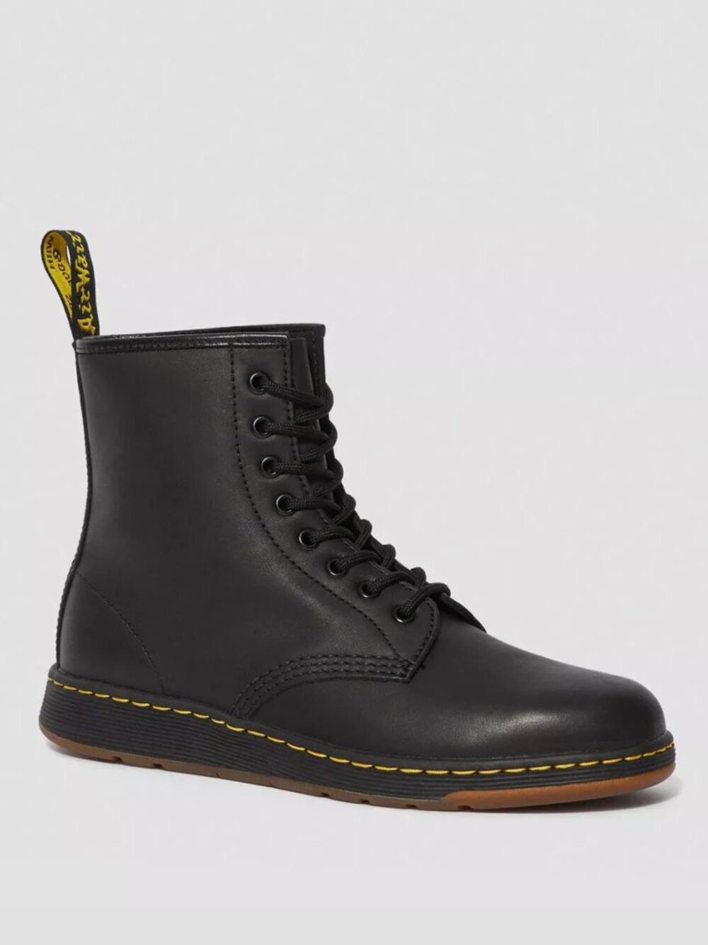 Dr. Martens 1460 Newton Leather Lite Boots